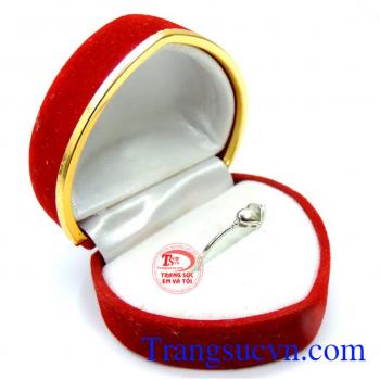 Nhẫn trái tim cho nữ đẹp Trang sức em và tôi chuyên cung cấp các loại nhẫn nữ đẹp.