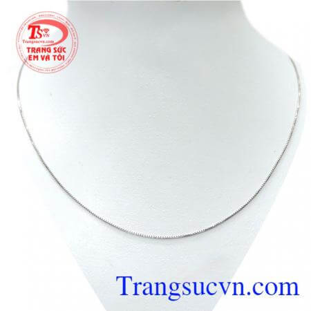 Dây chuyền nữ món quà yêu thương với nhiều hoạ tiết độc đáo thiết kế tinh xảo,