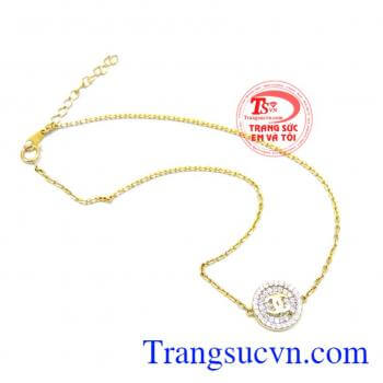 giao lắc toàn quốc,lắc nữ chân vàng, Khách hàng ưa chuộng và bình chọn nhiều năm.