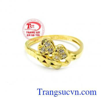 Bán hàng uy tín đảm bảo chất lượng kiểu dáng hiện đại đeo sang trọng quý phái hợp thời trang nữ tính. Nhẫn nữ giá rẻ 10k thời trang