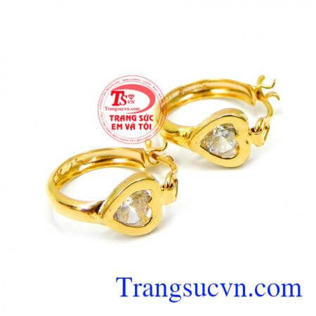 Trái tim tượng trưng cho sự tinh khiết và nhỏ bé, trong tình yêu đó còn là một tinh yêu thuần khiết, trong sáng.