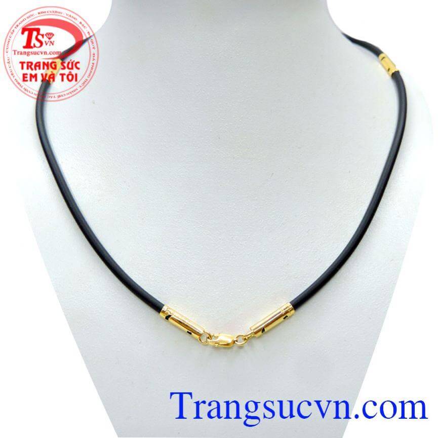 Dây cao su đeo sáng 