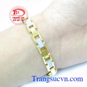 Lắc tay đẹp, vừa độc, vừa lạ sẽ cho bạn một sản phẩm lắc tay lạ mắt và đầy quyến rũ. Lắc tay khỏe khoắn