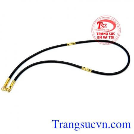 Dây cao su đeo sáng