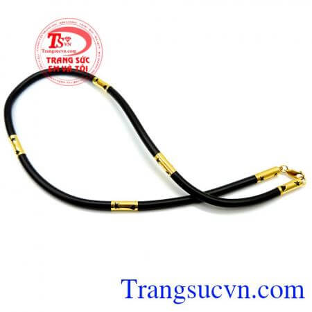 Dây cao su bọc rồng