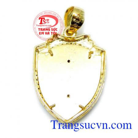 Đây là sự trọn hoàn hảo cho phái mạnh, Mặt vàng nam ngựa công danh