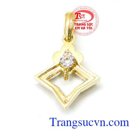 Mặt nữ vàng tây đẹp