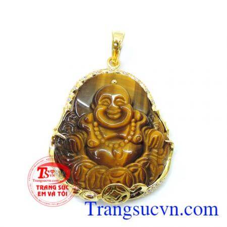 Mặt phật mệnh mộc