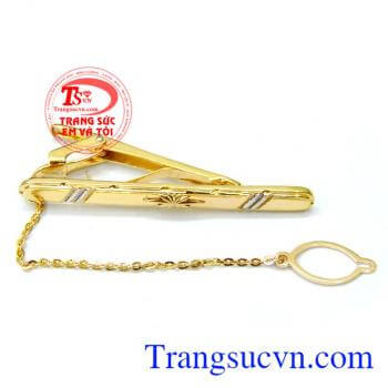 Sản phẩm bảo hành uy tín, giao hàng toàn quốc. Kẹp caravat hà nội