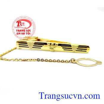 Kẹp caravat đẹp