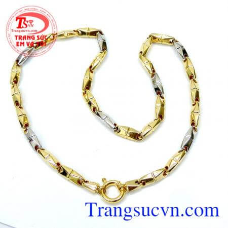 Bộ Trang Sức Đinh Dậu Tài Lộc