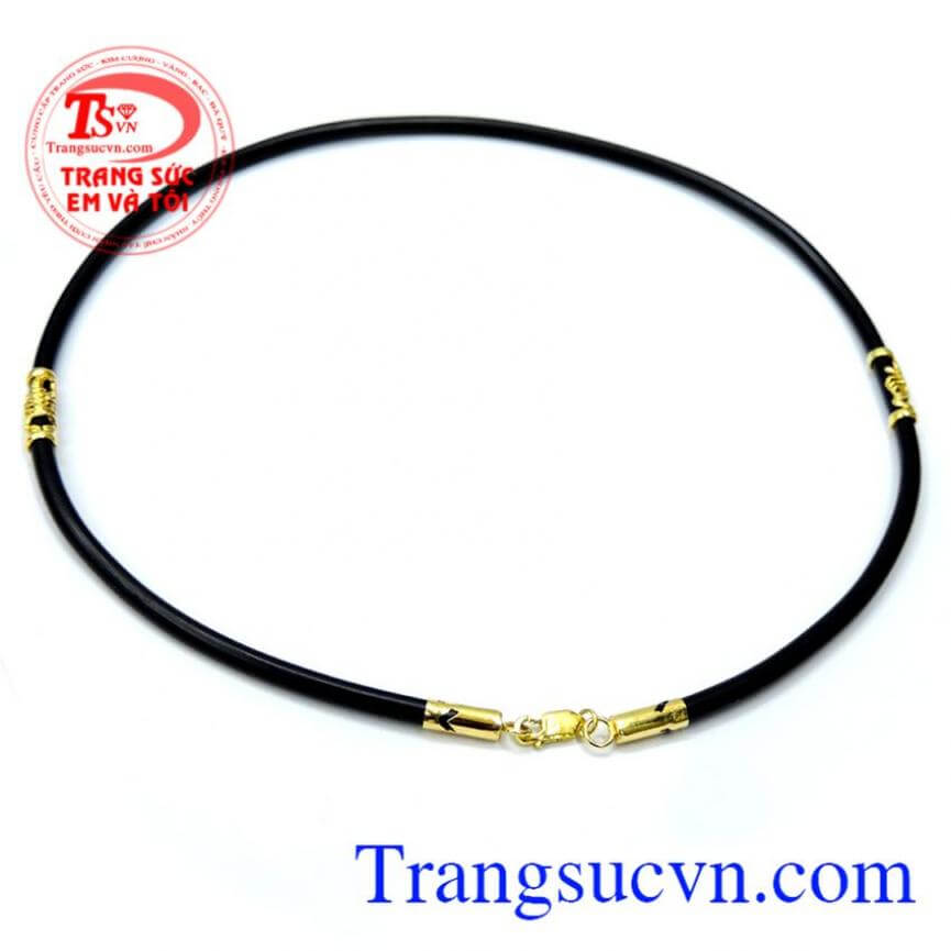 Dây cao su bọc bọ cạp