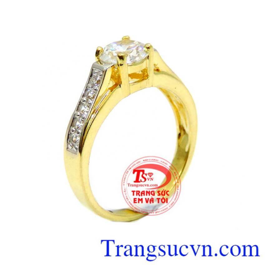 Chiếc nhẫn hy vọng