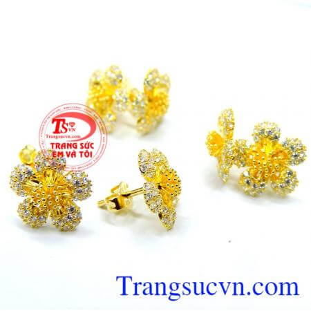 Hoa tai nhất chi mai