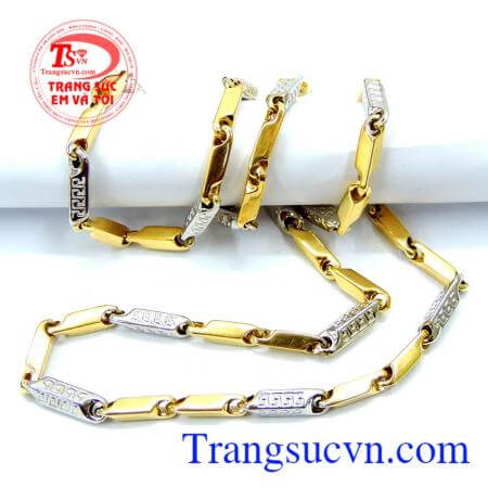 Dây chuyền công danh