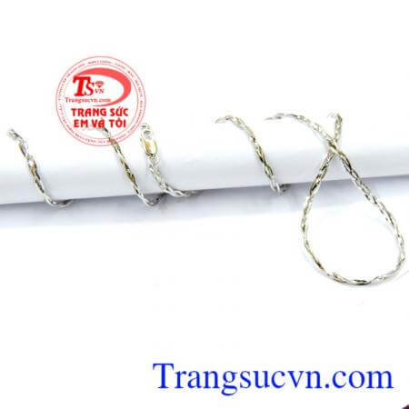 Dây vàng trăng tết 3