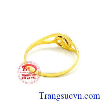Nhịp điệu yêu thương