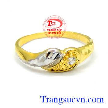 Bán Nhẫn vị ngọt thời gian dành cho nữ.