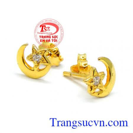 Hoa tai trăng sao giao hàng toàn quốc.