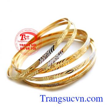 Bán vòng tay 7 chiếc được đeo theo rất cần sự kiên trì nó như một thú chơi vòng cao quý theo chu kỳ 7 ngày trong 1 tuần.