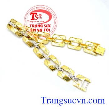 Dây lắc vàng nam đảm bảo chất lượng vàng, lắc tay đeo cho nam sang trọng,bảo hành 6 tháng,giao dây lắc vàng toàn quốc, thanh toán an toàn, lắc tay món quà ý nghĩa cho chồng và người thương