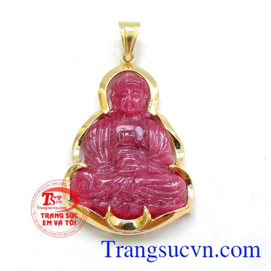Mặt vàng Adida ruby 