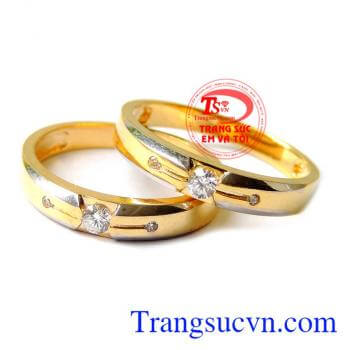 Những đường nét tinh tế và chất lượng vàng đảm bảo uy tín