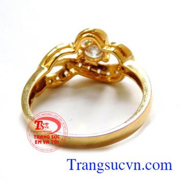 Trái tim ngọt ngào