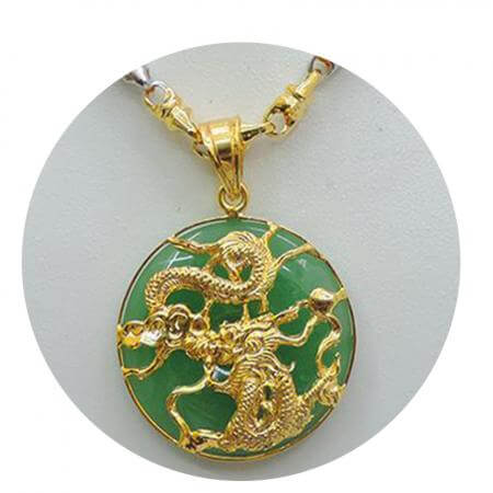 Mặt xu ngọc rồng vàng nổi tinh tế và đẳng cấp,Mặt dây chuyền rồng ngọc BẢo hành 6 tháng,Mặt dây chuyền rồng ngọc Giao toàn quốc, Mặt ngọc đồng su phù hợp cho người mệnh mộc và mệnh hỏa