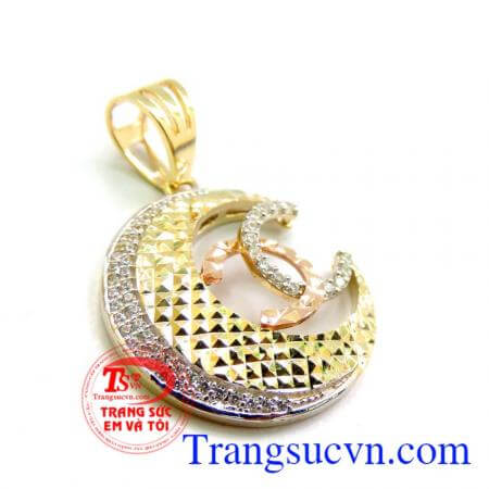 Mặt trăng Chanel giao hàng trên toàn quốc.