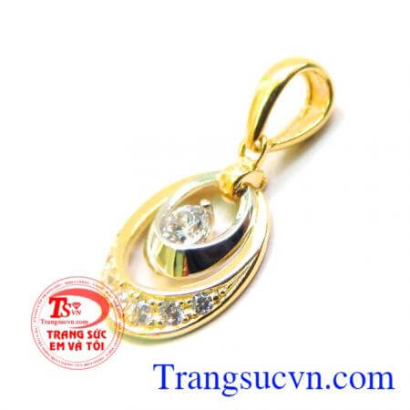 Mặt vàng nữ tính đẹp bảo hành 6 tháng, uy tín chất lượng.