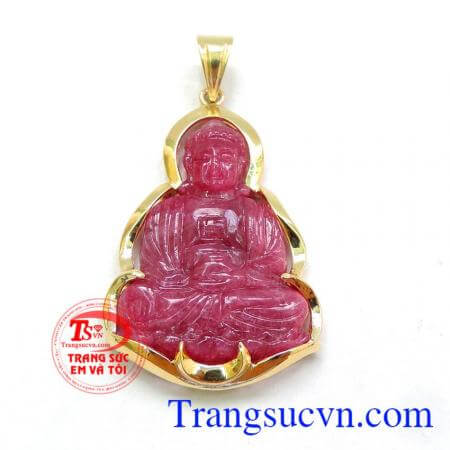 Mặt vàng Adida ruby