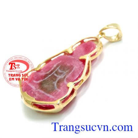 Mặt vàng Adida ruby