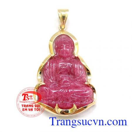 Mặt vàng Adida ruby