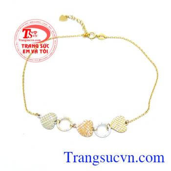 Lắc chân gia đình hạnh phúc bảo hành 1 năm,giao lắc toàn quốc thanh toán toàn,