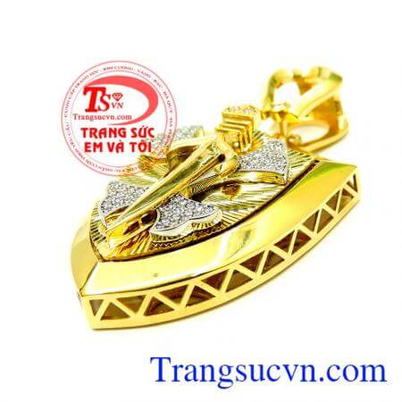 Bộ Mặt dây nam tính