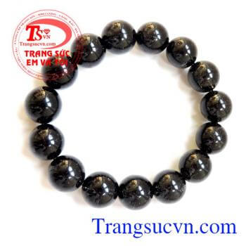 Vòng tay thạch anh tóc mệnh Mộc
