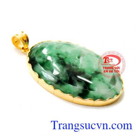 Với Ý nghĩa và mong muốn mang đến sản phẩm chất lượng đảm bảo cho người dùng, Mặt đại phúc bọc vàng