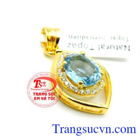 Trang Sức Vàng Topaz giao hàng trên toàn quốc. Trang Sức Vàng Topaz chất lượng, tinh tế.