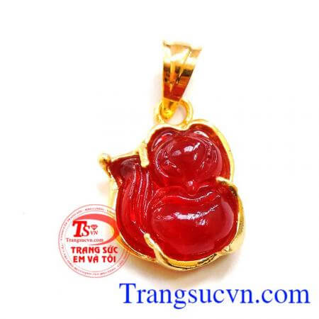 Mặt vàng hồ ly đá