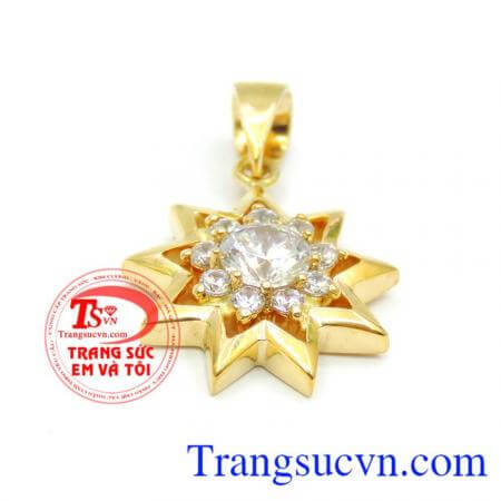 Mặt trời vàng của tôi 