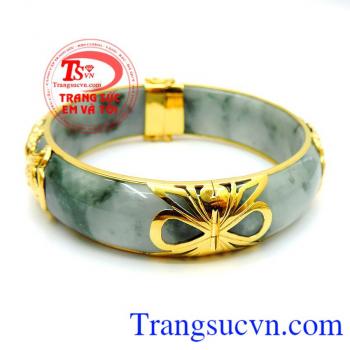 Vòng Ngọc Rồng Vàng Sức Khỏe Giao toàn quốc. 