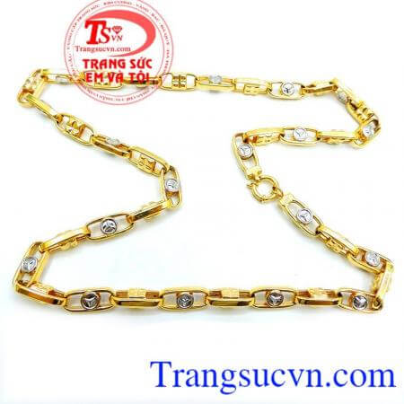Dây chuyền nam vàng nam tính, Đảm bảo chất lượng vàng đảm bảo chất lương,Dây vàng nam đeo cổ. Chiếc dây chuyền vàng nam đẳng cấp, Uy tín, Giao toàn quốc khách hàng ưa chuộng