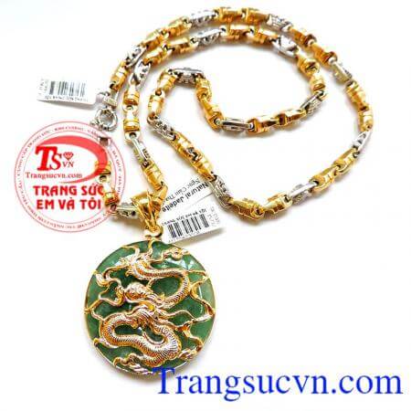 Dây Chuyền Ý Bộ Toàn Quốc, Khách hàng ưa chuộng và bình chọn nhiều năm,
