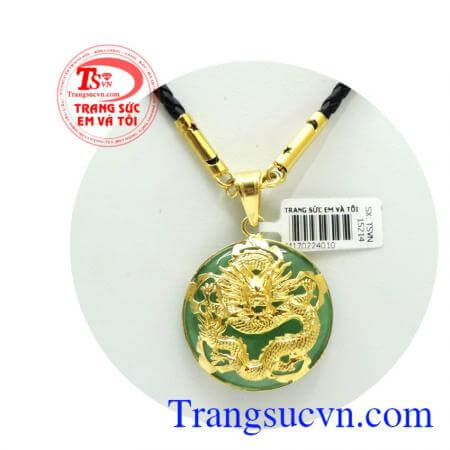 Chọn bộ mặt dây rồng
