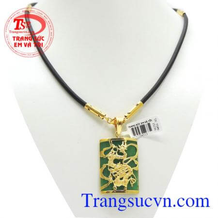 Công danh rồng vàng dây bộ