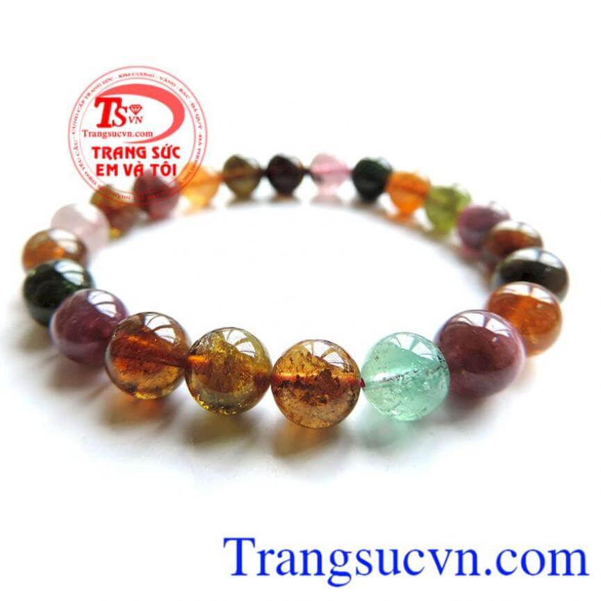 Turamaline hộ mệnh