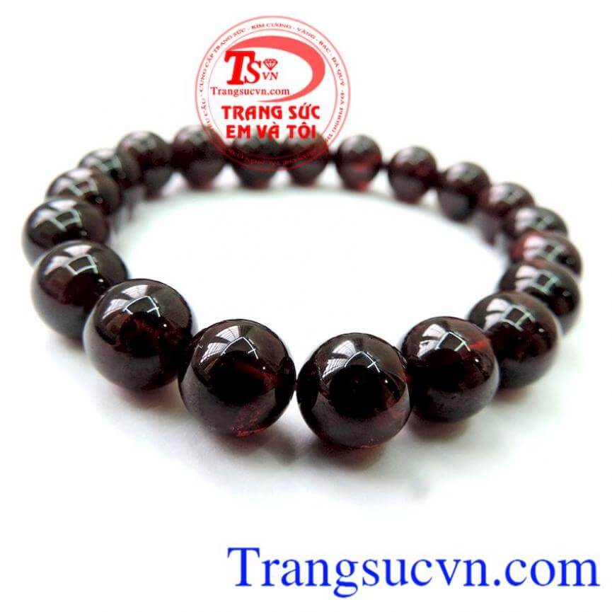 Chuỗi Tay Garnat đẹp
