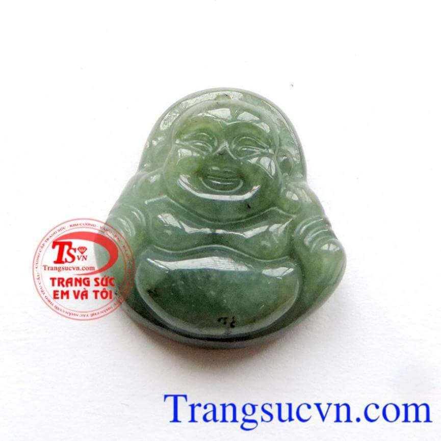 Mặt Phật Di Lặc cho trẻ