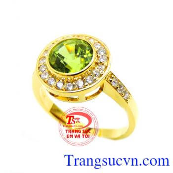 Nhẫn Nữ vàng gắn đá tự nhiên, Đeo hợp thời trang hộ mênh,chất lượng vàng đảm đeo bền đẹp sáng bóng, tinh tế và sang trọng dành cho phái mạnh